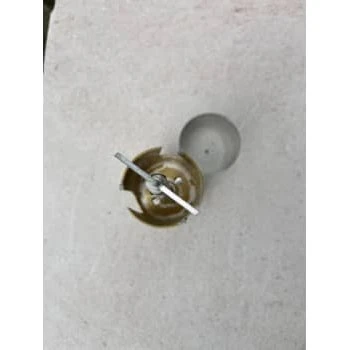 Plugbuster Centerbor 73 mm (74-75 mm)