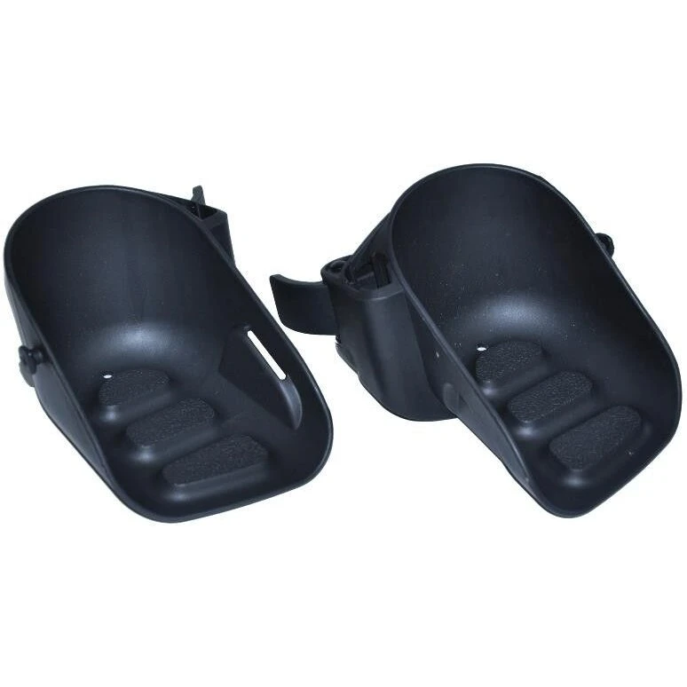 GMG Yepp Mini fodstøtter (venstre/højre)