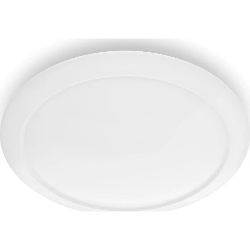Philips myLiving Cinnabar plafond, 40 cm, hvid