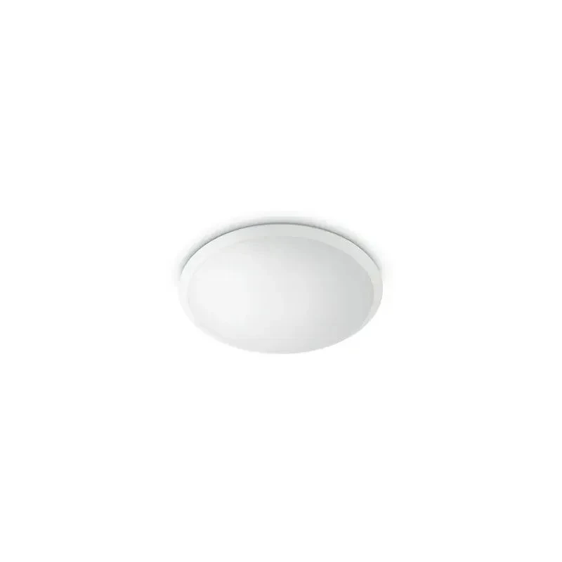 Philips Wawel LED-loftlampe 38 cm, Hvid, 1x20W