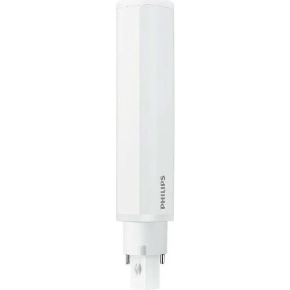 Philips CorePro PL-C LED pære GU24 8,5W 830