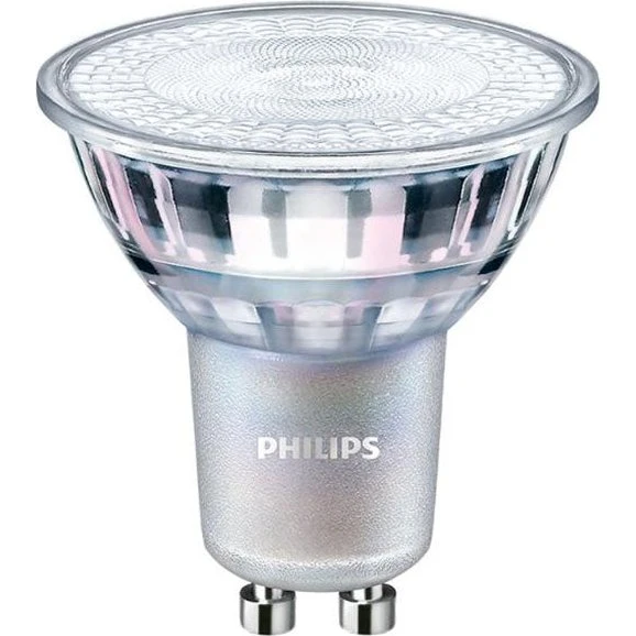 Philips DimTone LED 3,5W 2700K dæmpbar GU10