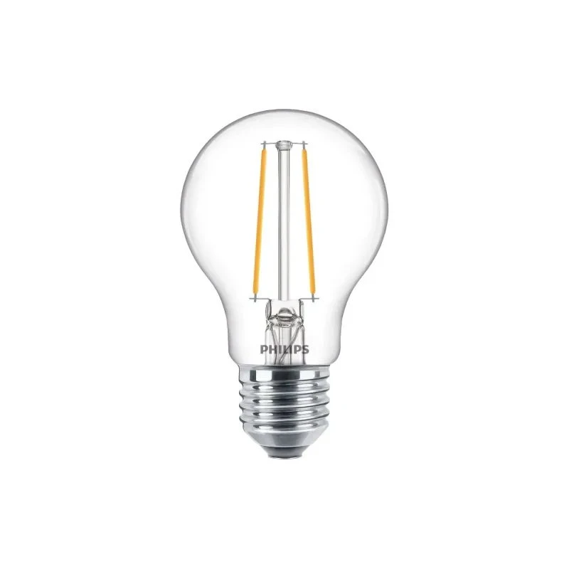 Philips LEDClassic Filament 15W E27 2700K 150lm