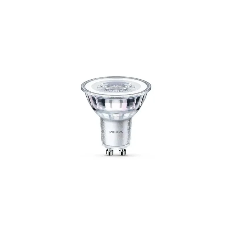 Philips LEDClassic Spot 4,6W GU10 3000K 36°