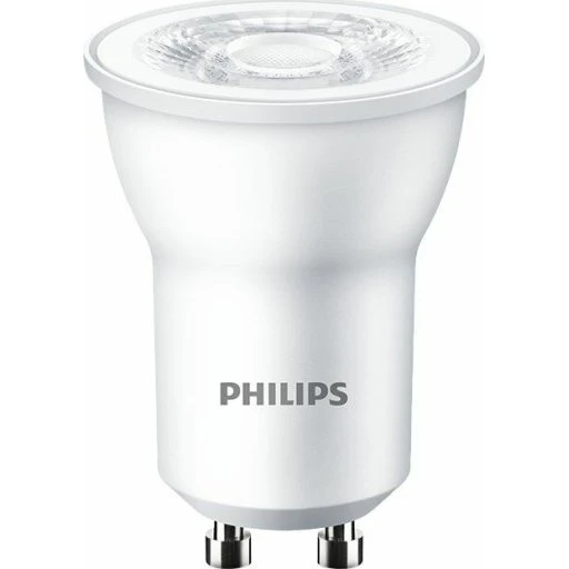 Philips Classic GU10 3,5W 2700K 240lm
