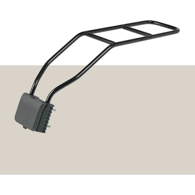 Urban Iki rammebeslag til bagstol - Sort