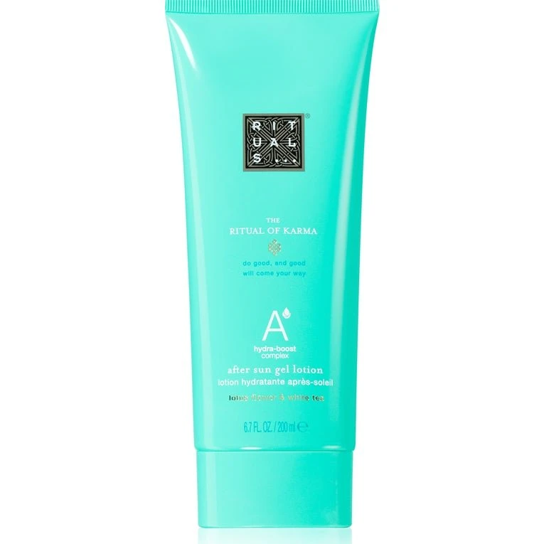 Rituals Karma After Sun Hydrating Lotion 200 ml