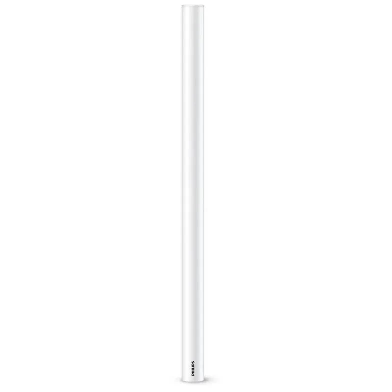 Philips LED-rør 4,5W 500mm 2700K Varm hvid S14S