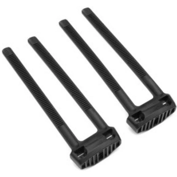 Bike Partner Flex låsebeslag til ringlås