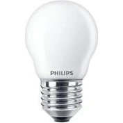 Corepro LEDkrone 6,5-60W E27 827 P45 Mat