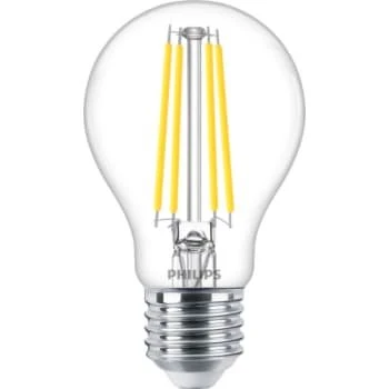 Philips Master Value LED E27 3,4W 2700K