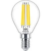 MASTER LED Krone Dæmp 3,4W 927 E14