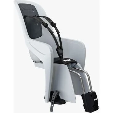 Thule RideAlong Lite 2 Frame Mount - Light Grey