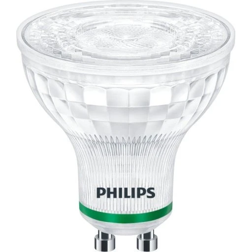 Philips Master Ultra Efficient GU10 2,4W 3000K