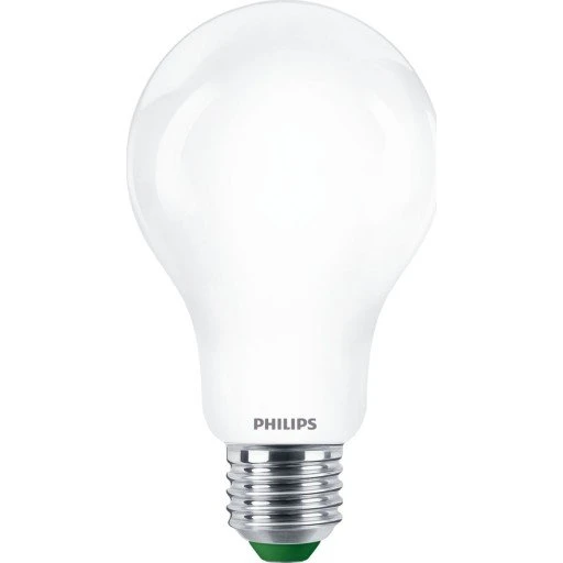 Philips Master Ultra Efficient E27 7,3W 3000K LED-pære