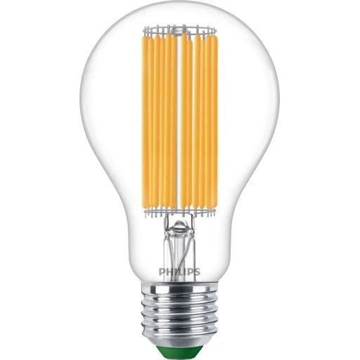 Philips Master Ultra Efficient E27 7,3W 3000K LED-pære