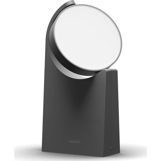 Philips myGarden Mimosa Pedestallampe 1x7W 2700K