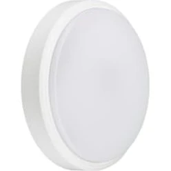 Philips CoreLine WL140V 2000lm Hvid Væg/Loftarmatur