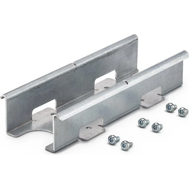 Philips Keyline SP350Z Sølv Endestykke