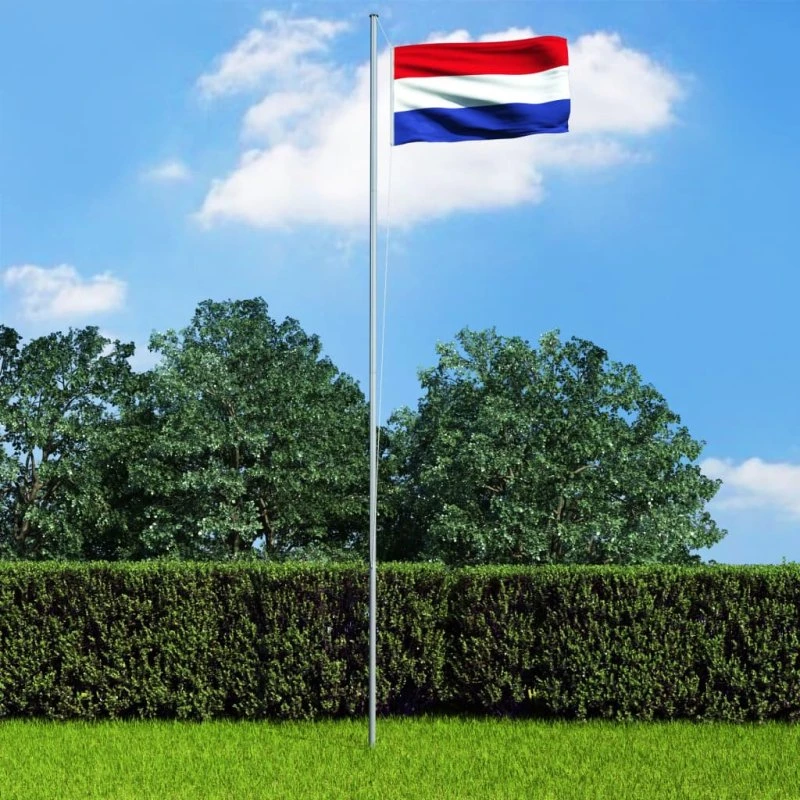 Det Ske Flag 90x150 cm - Frankrig