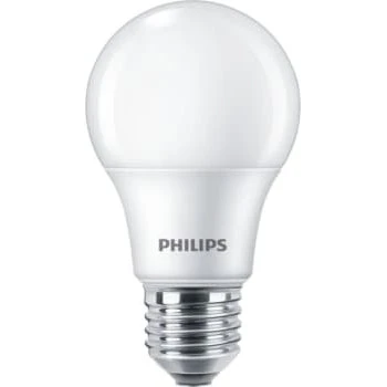 CorePro LEDbulb 8-60W A60 E27 840