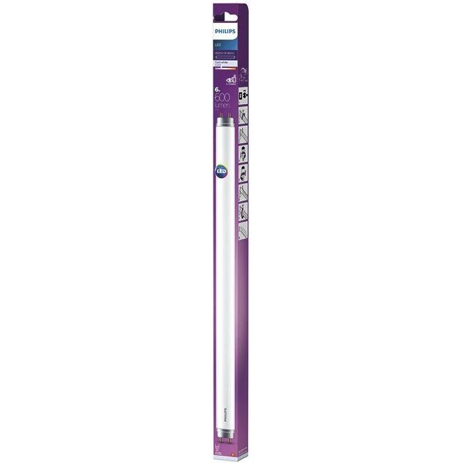 Philips LED 6W T8 4000K 600lm 45,2cm
