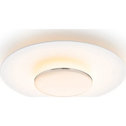Philips Garnet Loftlampe 50 cm, 40W, 2700K, hvid