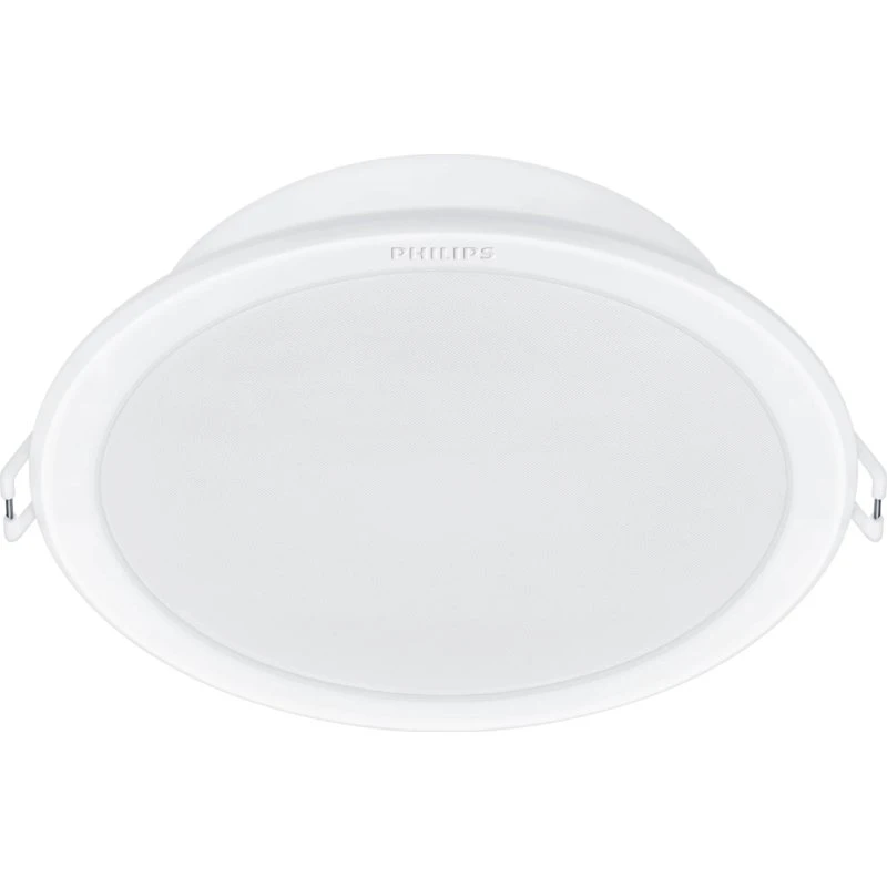 Philips Meson Indbygningsspot 20 W 19 cm 3000 K Hvid