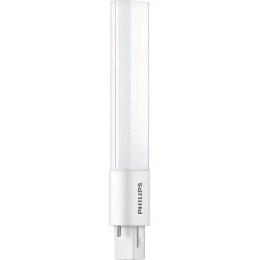 Philips CorePro LED PLS 5W 4000K G23