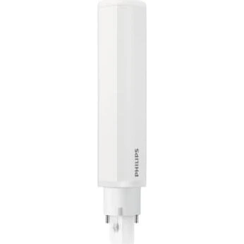 Philips CorePro LED PLC 8,9W 840 G24D-3