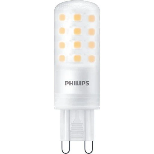 Philips CorePro G9 4W 2700K LED-stiftpære