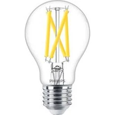 Philips MASTER LED DimTone 7,2W E27 A60 Klar 5 års garanti