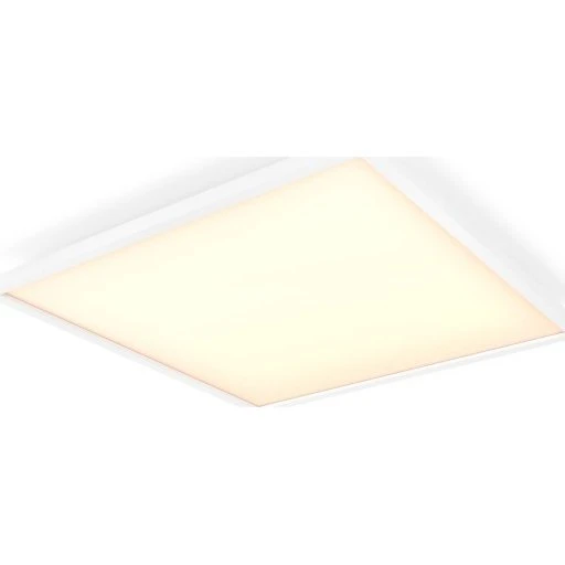 Philips Hue Aurelle Panel 60x60 cm hvid