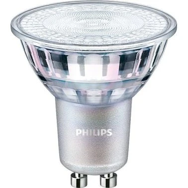 MAS LED Spot VLE D 2.8-35W GU10 930 36D