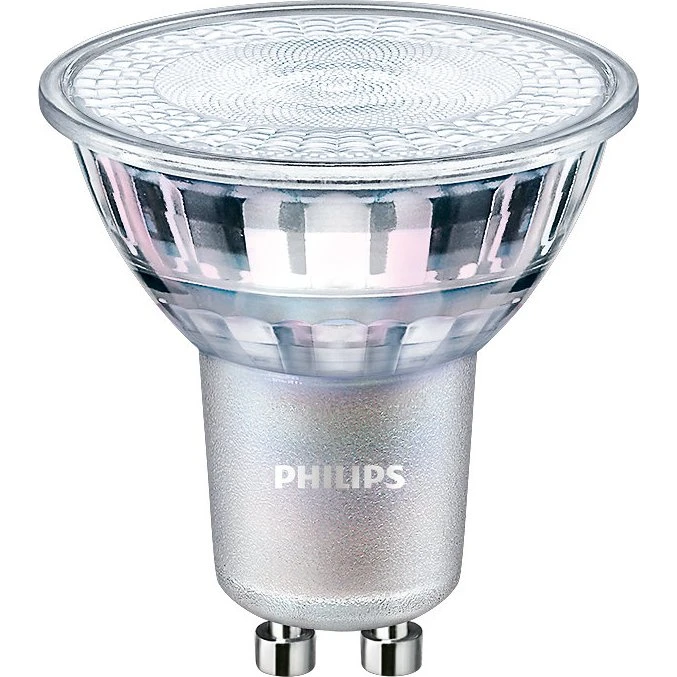 MAS LED Spot GU10 3.7-50W 927 36D, 927 36D