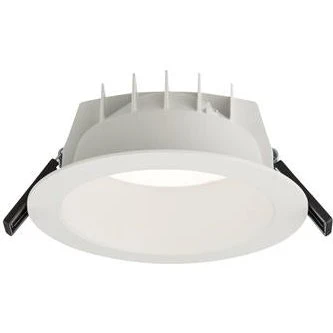 Inv G2 Ø150 20W 2000LM 3000K DALI Hvid