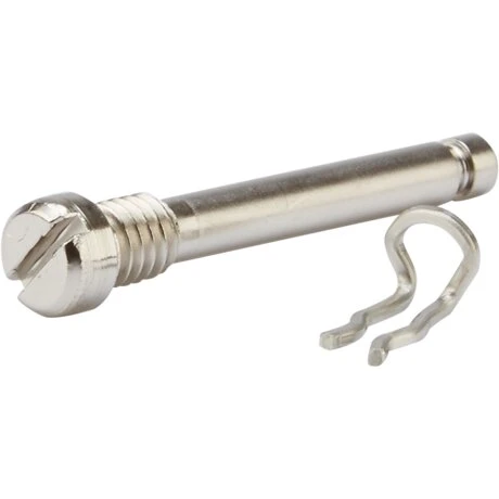 Shimano Pad Retaining Bolt & Snap Ring til bremsekalibre