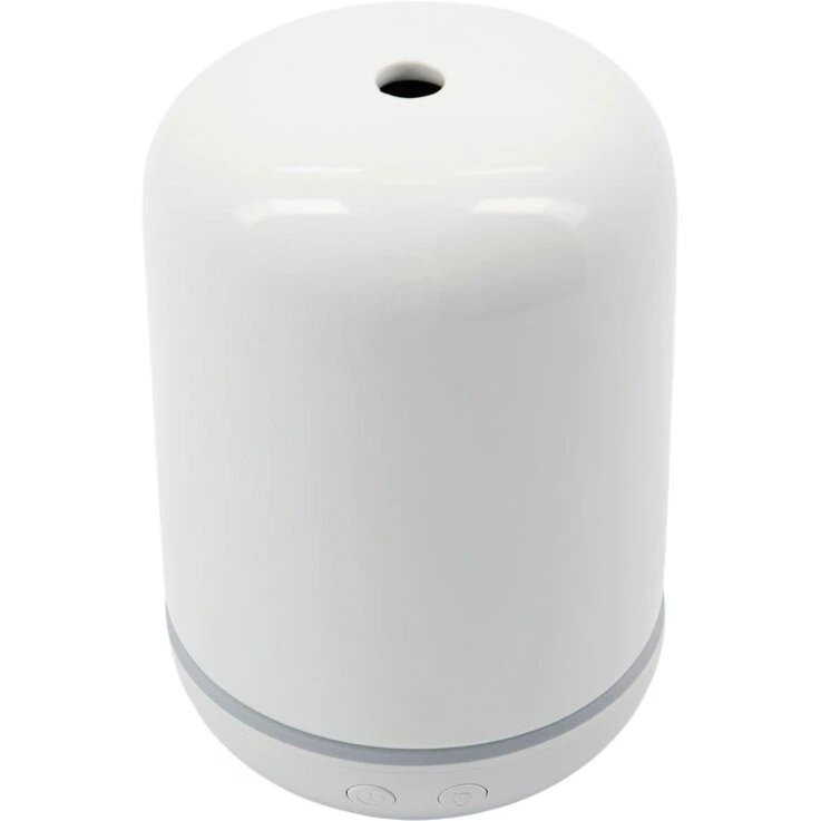 Meraki Vitalba Diffuser til æteriske olier, Keramik, Hvid