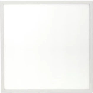 Bora II 60x60 3600lm 840 Opal LED-panel