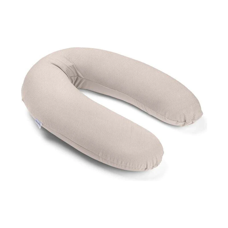 Doomoo Amme-/Graviditetspude 180 cm – Manchester Sand