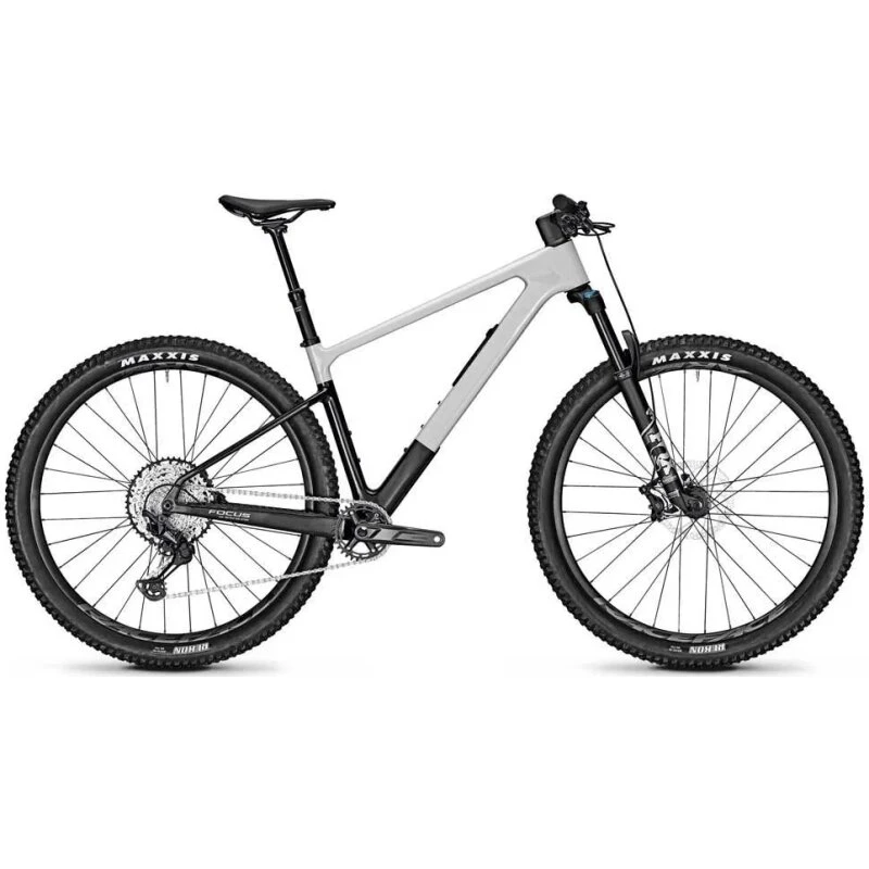 Focus Raven 8.8 29" 2023 Carbon MTB