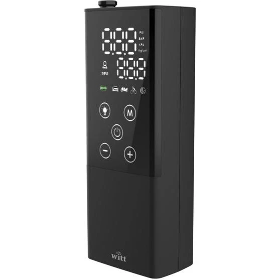 Witt Smart Touch Pump 150 PSI (10,3 bar)