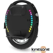 Kingsong KS-18XL 1554Wh – 2200W elektrisk enhjuling
