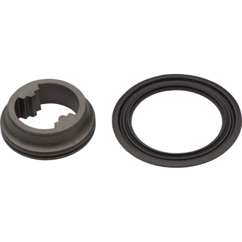 Shimano Nexus SG-7C18 højre konus med pakning