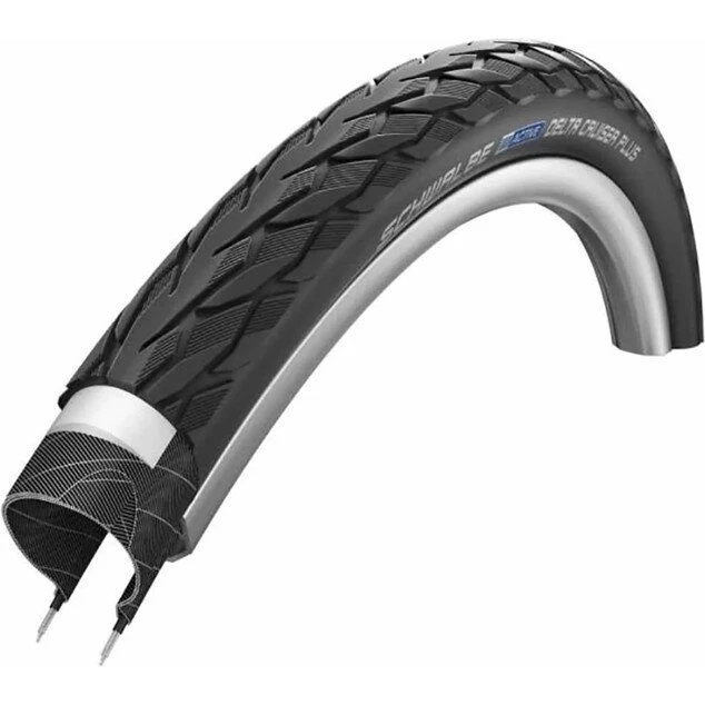 Schwalbe Delta Cruiser Creme 700x35 (37-622)