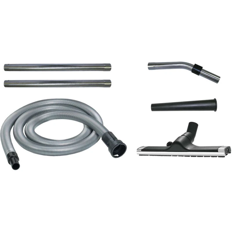 UNI-S Tilbehørssæt MPS Ø35 - 5 m slange & 45 cm prof mundstykke