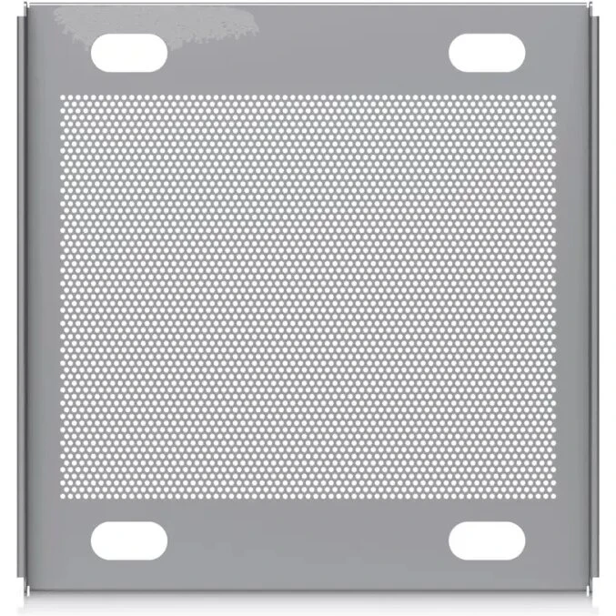 Ubiquiti UniFi UACC-Rack-Shelf-TL - Grå rackhylde