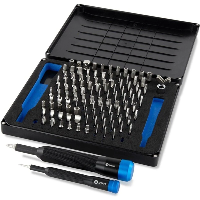 iFixit Manta Driver Kit – 112 bits