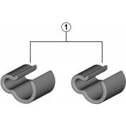Shimano Di2 klips EW-WU111 til trådløs enhed (2 stk)
