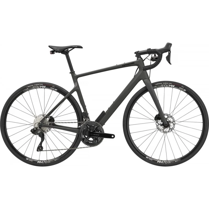 Cannondale Synapse Carbon 2 LE Tiger Shark, RH 51 cm